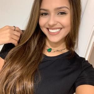 Meet your Posher, Anna rita